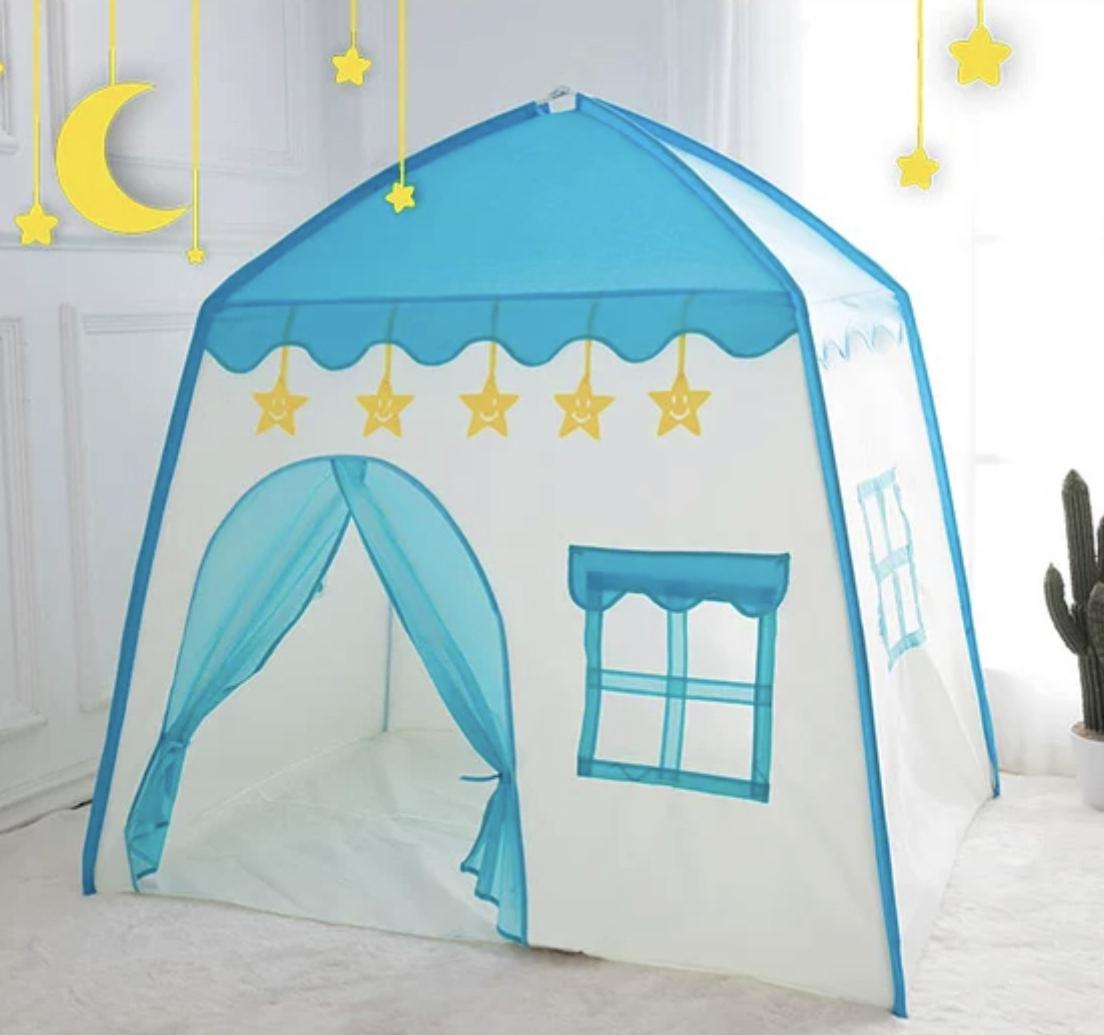 [ Có video ]Lều cho bé dòng cao cấp món quà cực đẹp cho bé