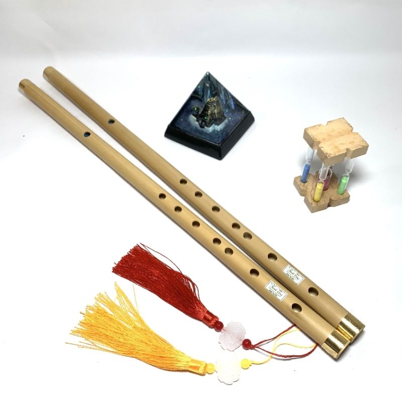 Sáo Trúc Tone Si B4 Chuẩn âm khớp beat nhạc