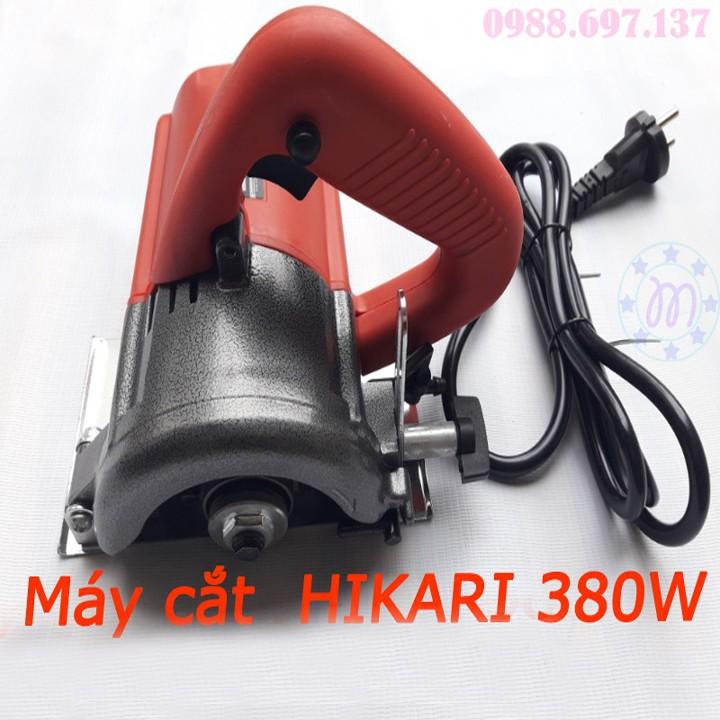 Máy cắt hikari.7k-110c – 380w