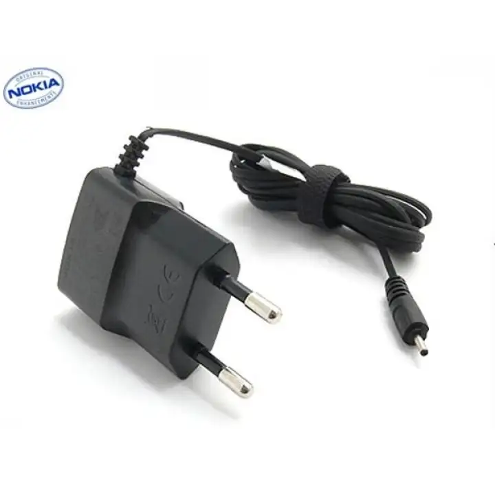 HCM]Sạc Nokia chuôi nhỏ xịn | Lazada.vn
