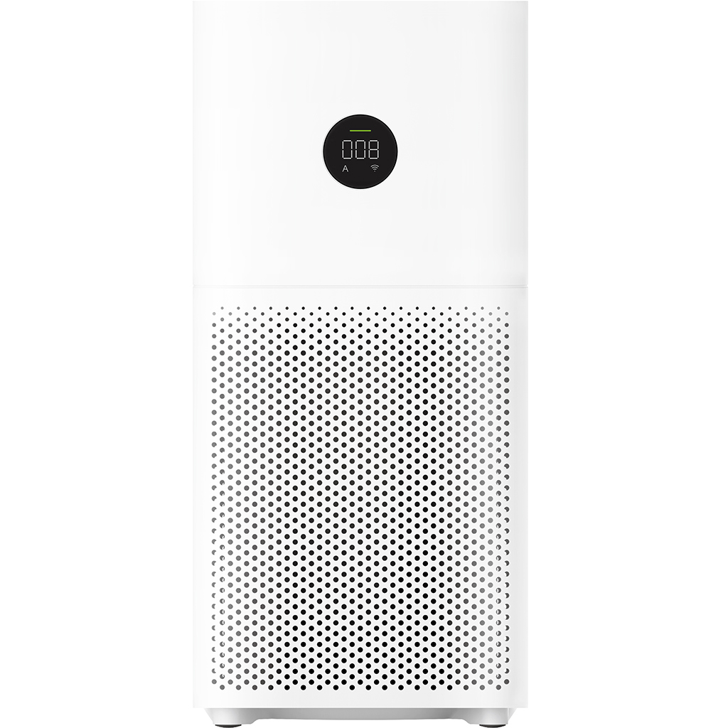 Máy lọc không khí Xiaomi Mi Air Purifier 3C/EU - Hàng phân phối chính hãng Digiworld
