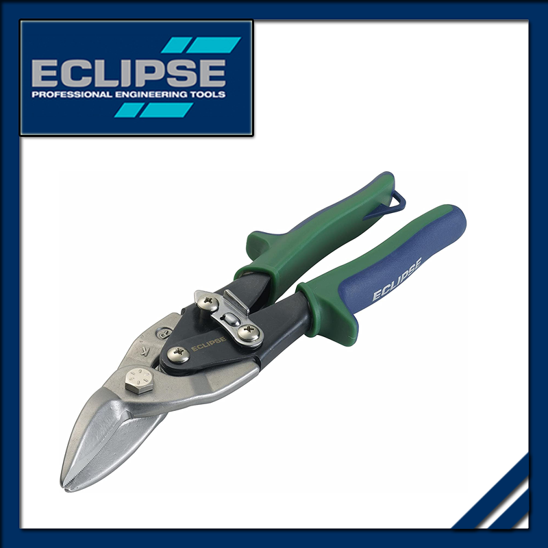 Kiềm cắt tôn mũi cong eclipse eas-r