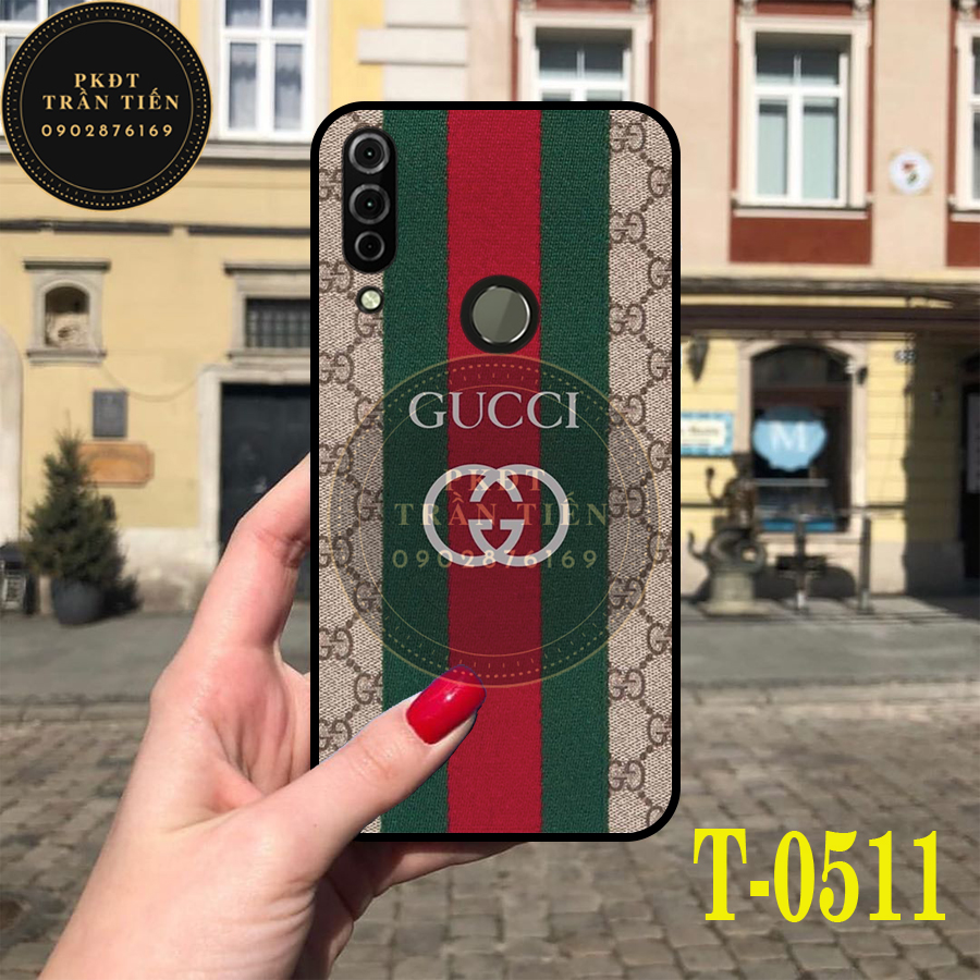 [HCM]Ốp lưng Vsmart Joy 3 in hình - BST BST siêu sang