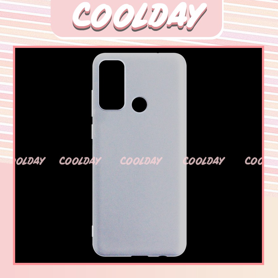 Ốp lưng tpu vsmart live 4 silicone dẻo trong mờ hàng a+ cooldayvn