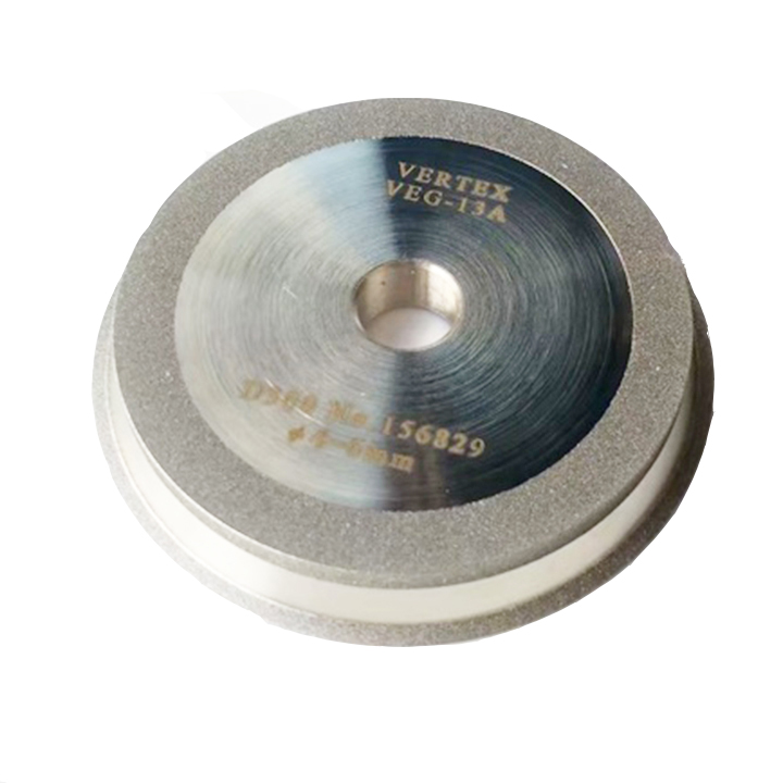 Đá mài VEG-13DS cho máy mài dao phay ngón VEG-13A