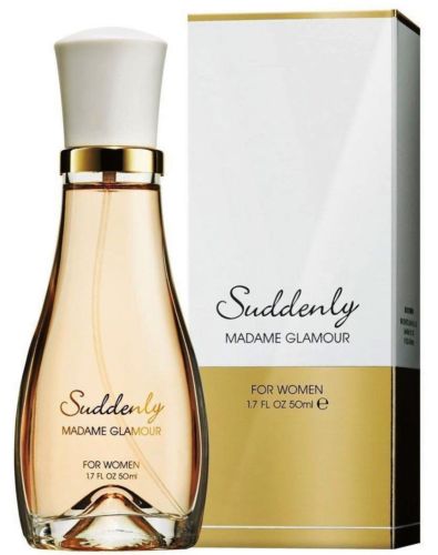 SUDDENLY DIAMONDS EAU de Parfum 50ml Vapo. EUR 14,50 - PicClick FR