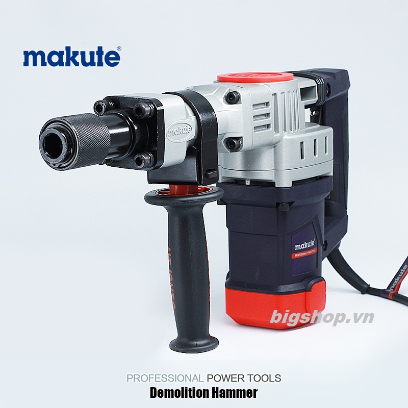 Máy đục bê tông makute dh35 -17ly
