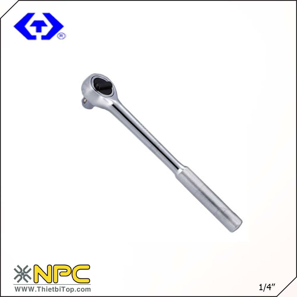 Cần siết tự động kingtony 2725-55fr 1/4 45-036