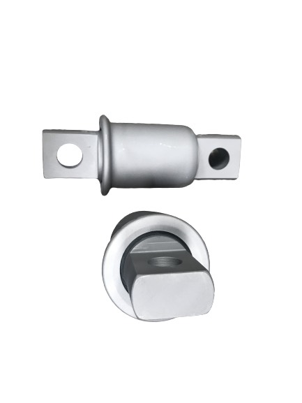 Cao su ắt nhíp sau đầu kéo mỹ International và Freightliner