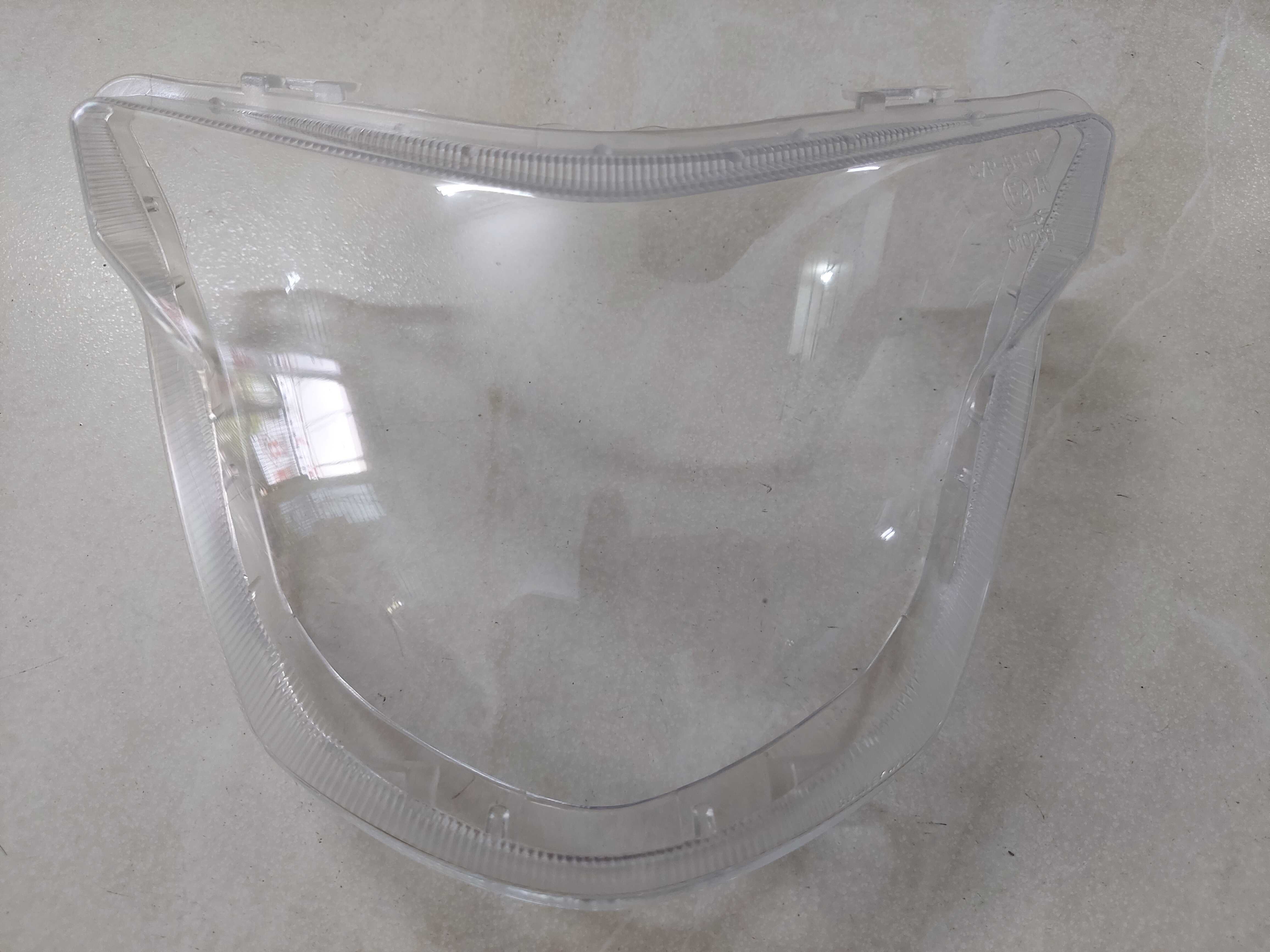 Kính đèn Exciter 150