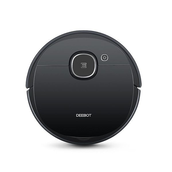 Robot hút bụi lau nhà ozmo 920 chính hãng - ecovacs deebot - bảo hành 18 tháng