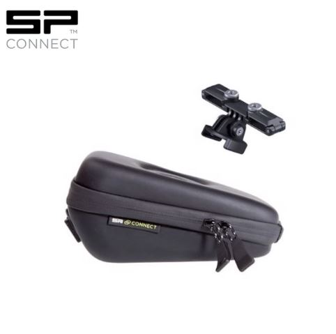 Bộ Hộp Đựng SP Connect SPC Saddle Case Set dành cho xe đạp - Hàng chính hãng