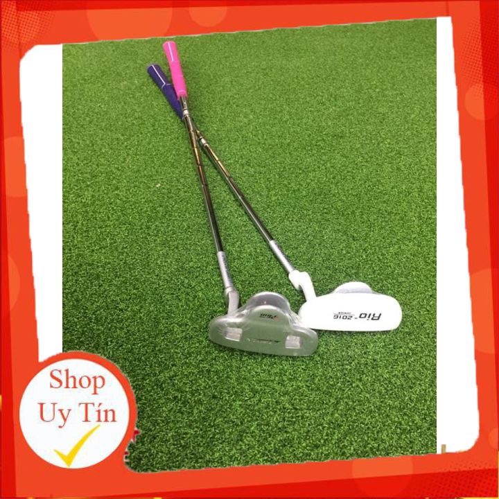 Gậy putter trẻ em Pick cat