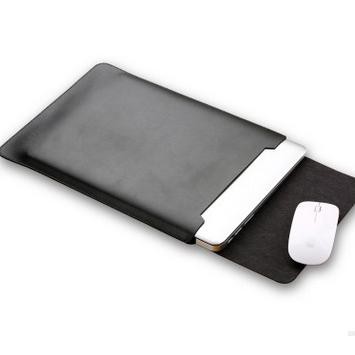 Bao Da Laptop - Máy Tính Bảng Cho Xiaomi Mi Notebook Air / Macbook Air 13.3 Inch - Black