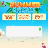 Điều hòa Daikin Inverter 1 HP FTKF25XVMV