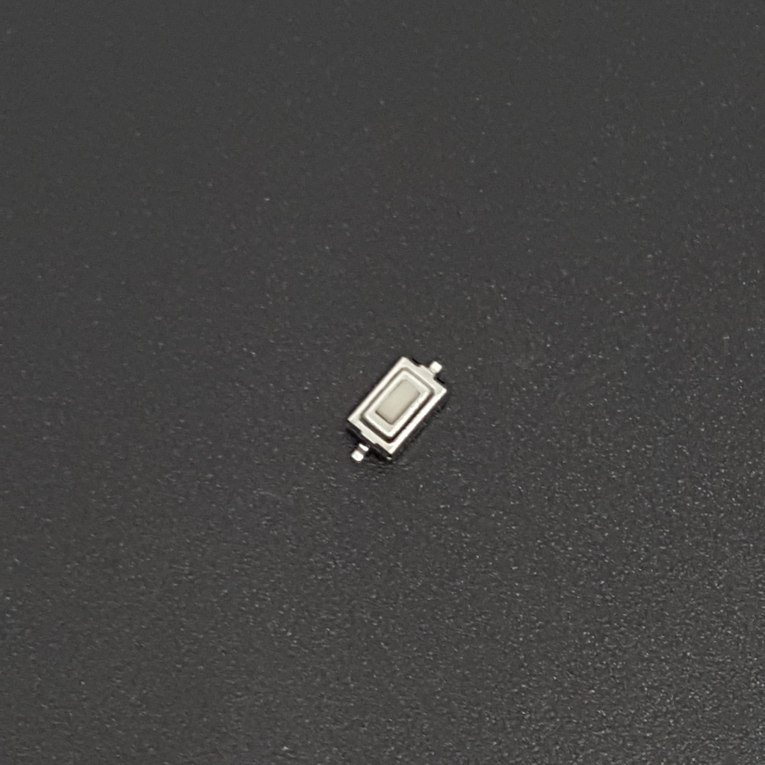 20 con  Nút Nhấn 2 Chân 3x6x2.5MM SMD