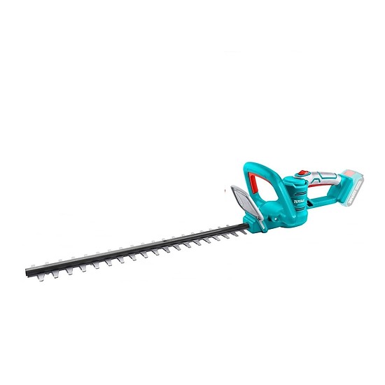 Máy cắt hàng rào/cắt cành dùng pin 20v total thtli2001