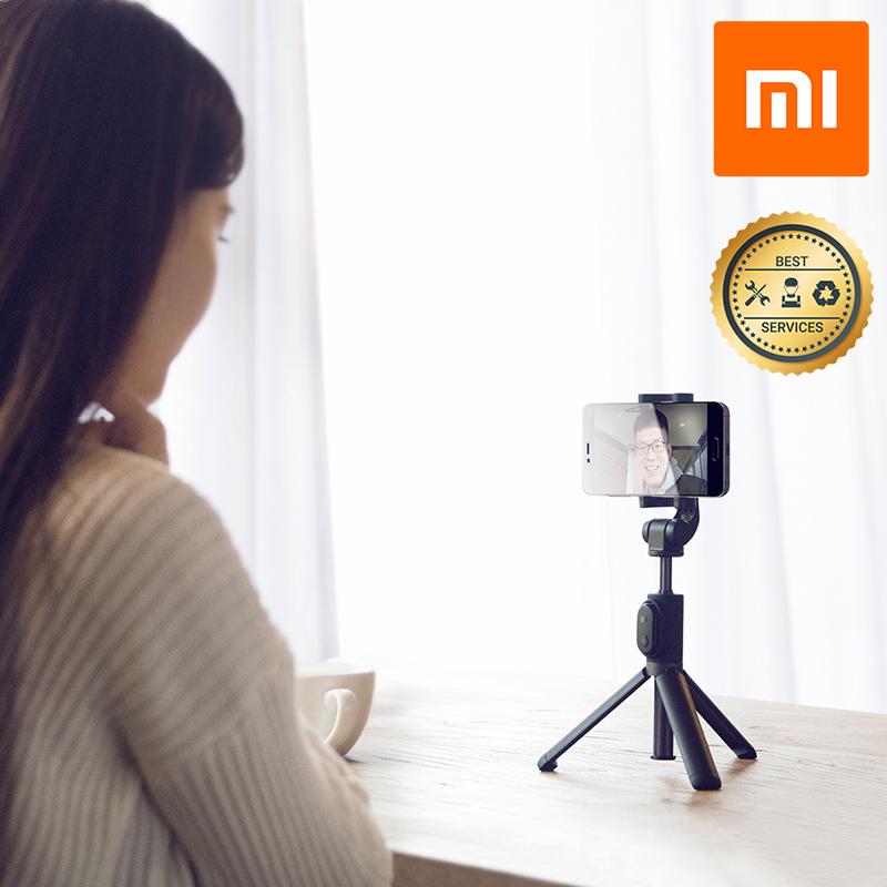 Gậy chụp ảnh 3 chân Xiaomi (Xám) - Phiên bản Mỹ