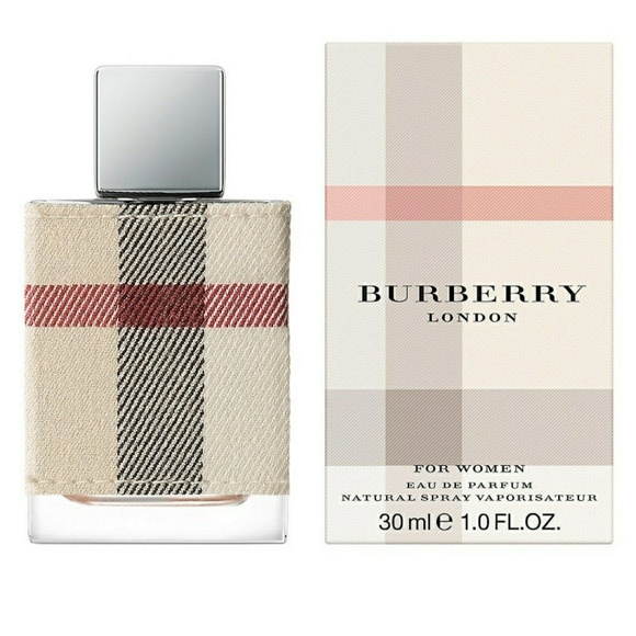 Nước hoa nữ bubery london edp 30ml canada