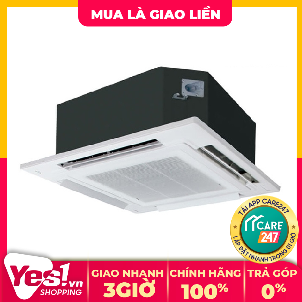 Máy lạnh âm trần panasonic 2 hp s-18pu1h5-8 - bảo hành chính hãng - voucher 10% lên đến 800k