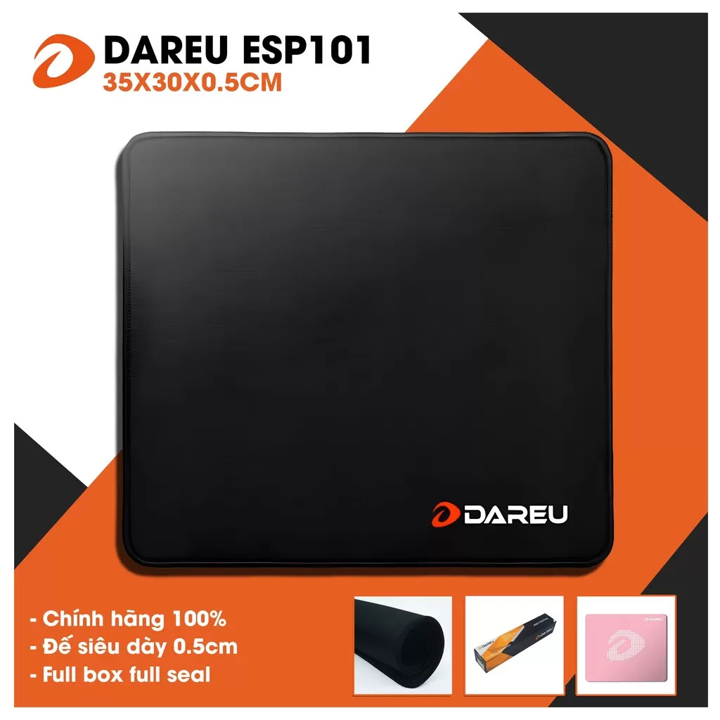 Bàn di chuột dareu eps101