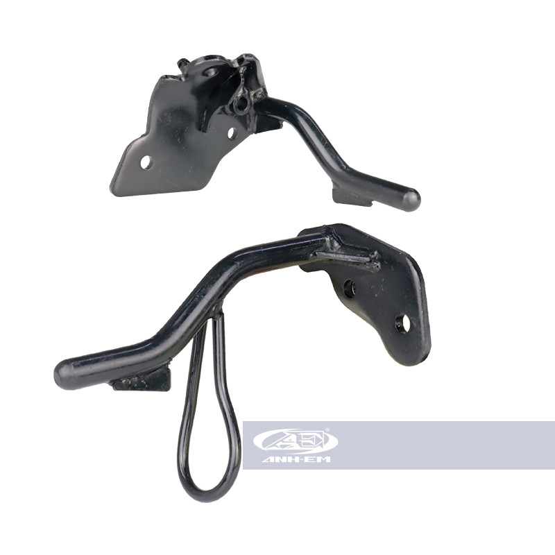Gác chân trước sắt rgv tr cặp combo0089