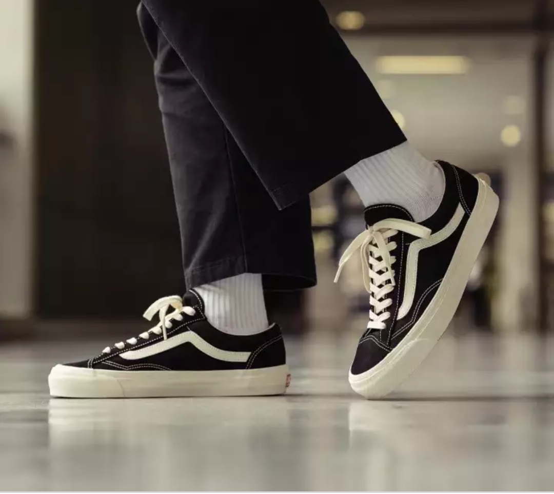 Giày thể thao,Giày sneaker,Giày  Giày thể thao sneakers nam nữ vans vault, fog ,caro