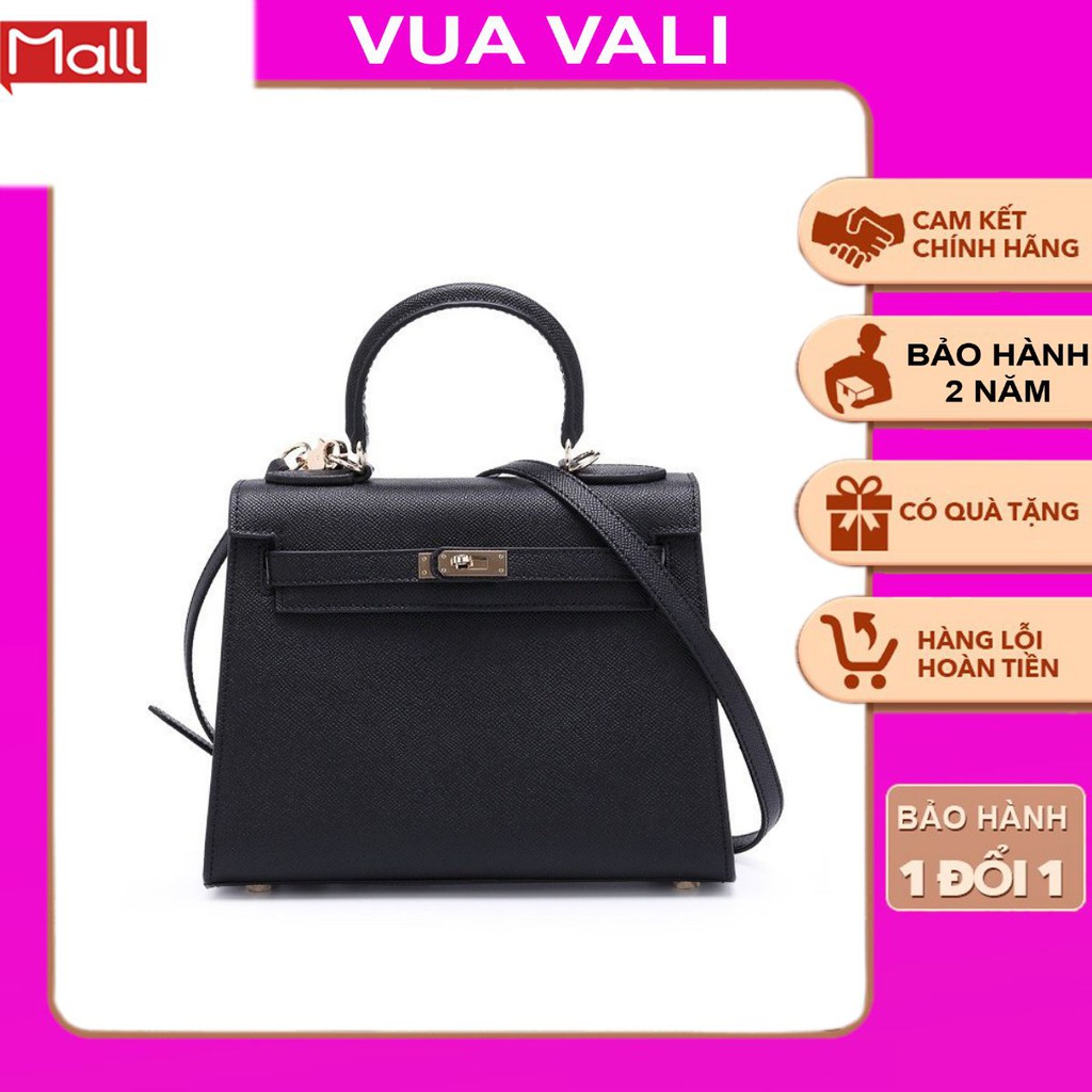 Túi xách nữ hm kelly size mini size 20. sang chảnh, sành điệu. tx04