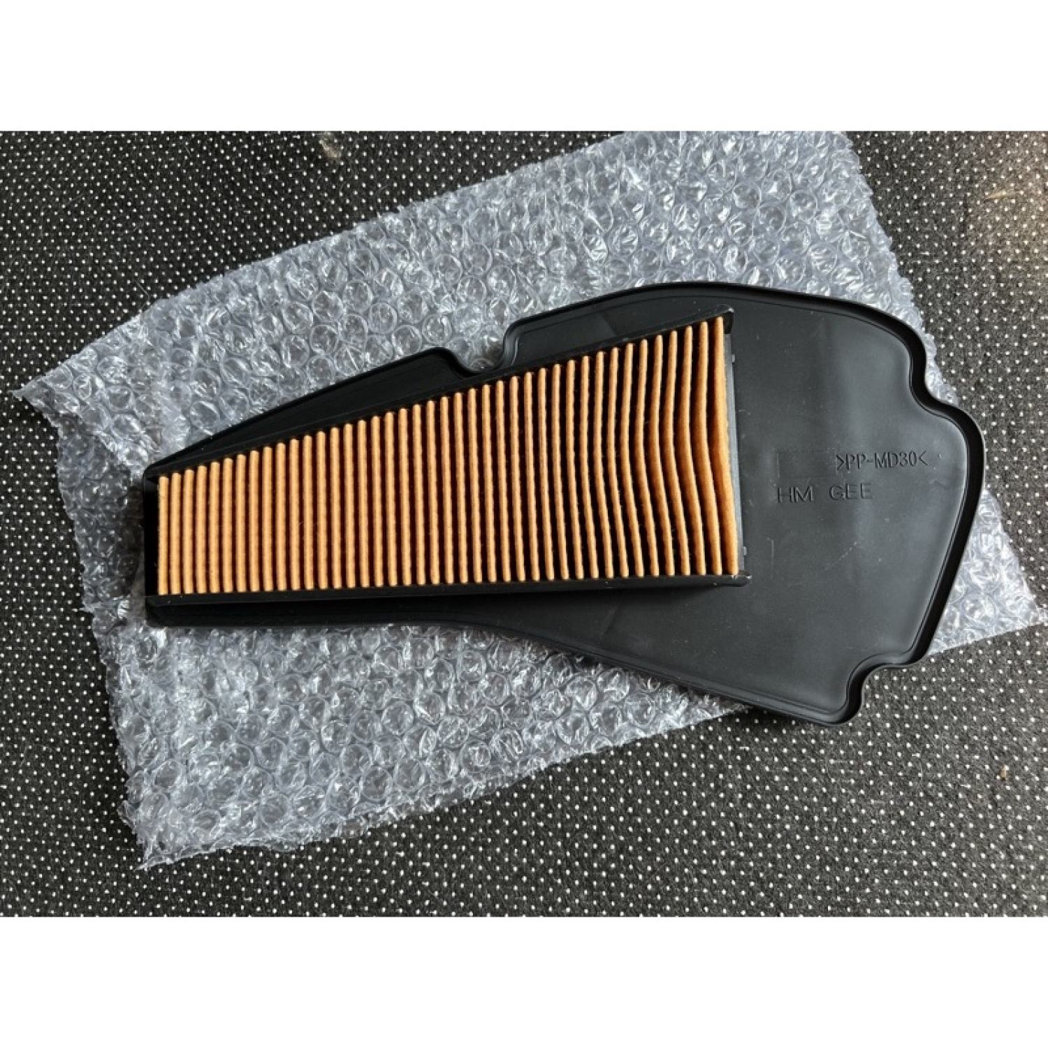 Lọc gió xe crea 50cc - nội địa nhật