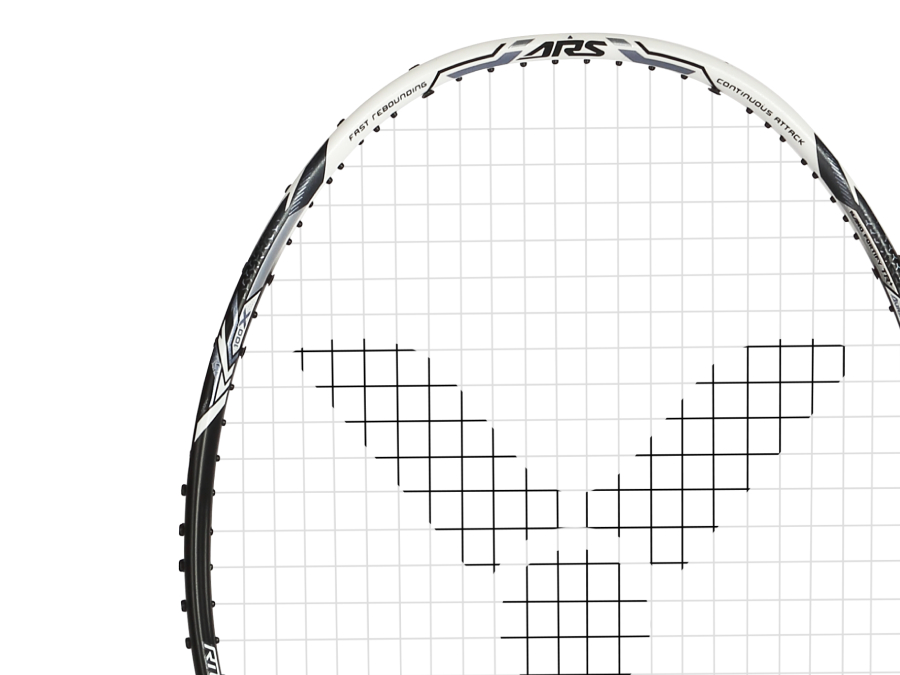 Vợt cầu lông Victor AuraSpeed 100X TUC AC phiên bản đặc biệt / ARS-100X AC  (Chính hãng) | Lazada.vn