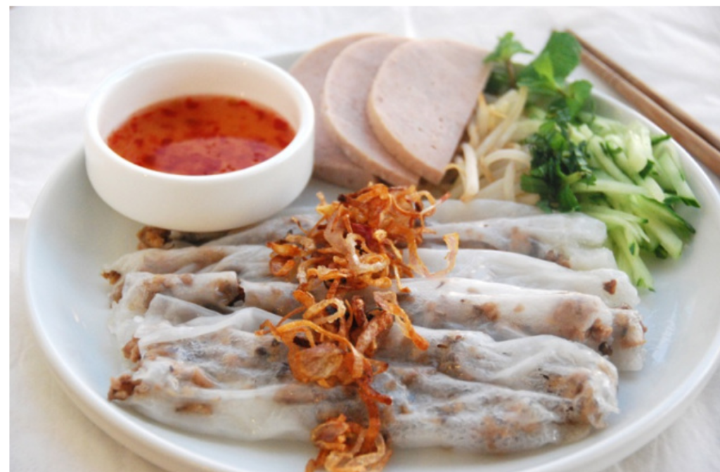 bột bánh cuốn tài ký 400gr - 130