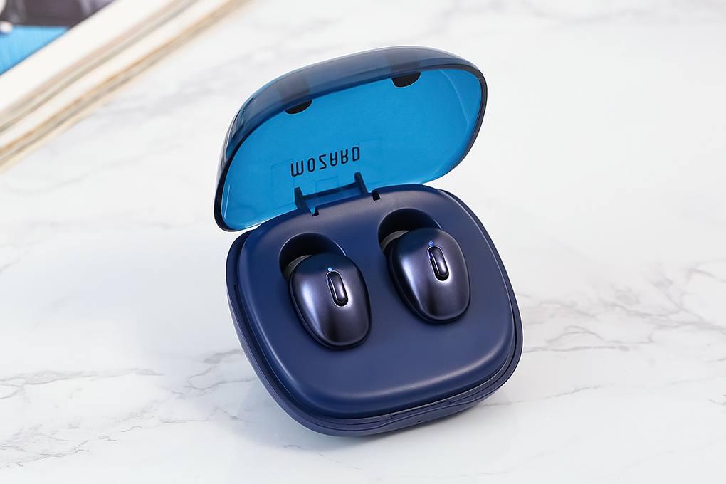 Tai nghe Bluetooth Mozard Q8.