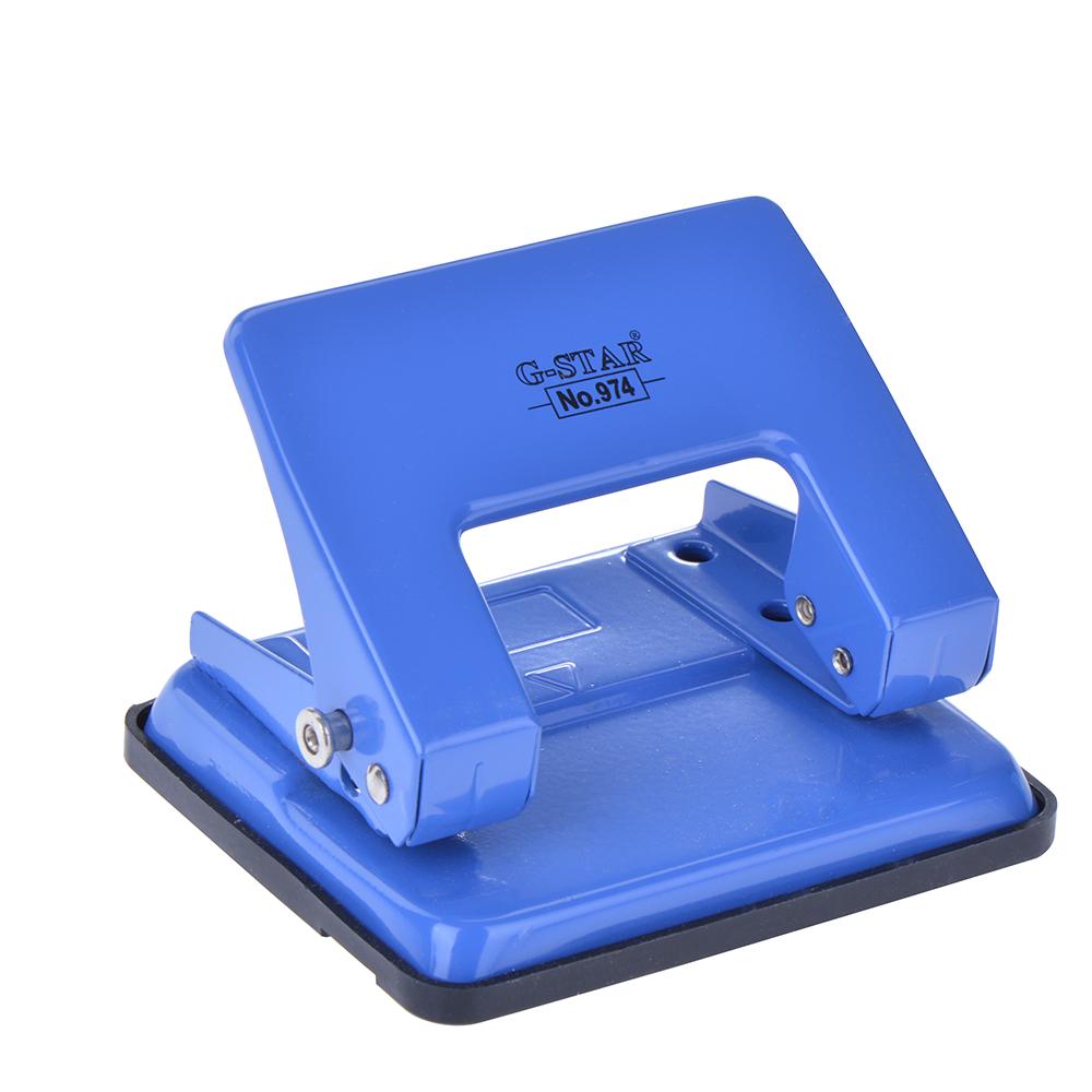 Bấm lỗ gstar 974