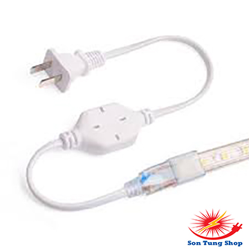Nguồn điều khiển cho led dây 2835, 5730, 5050 rgb
