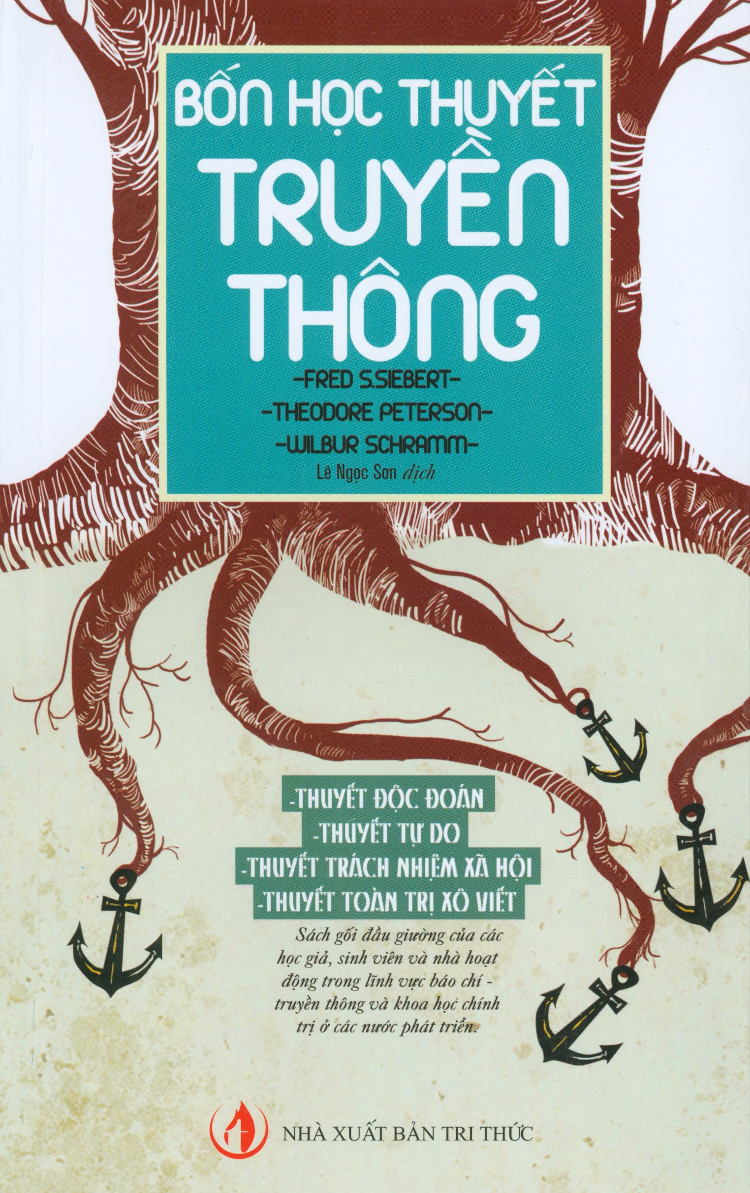 Bốn Học Thuyết Truyền Thông