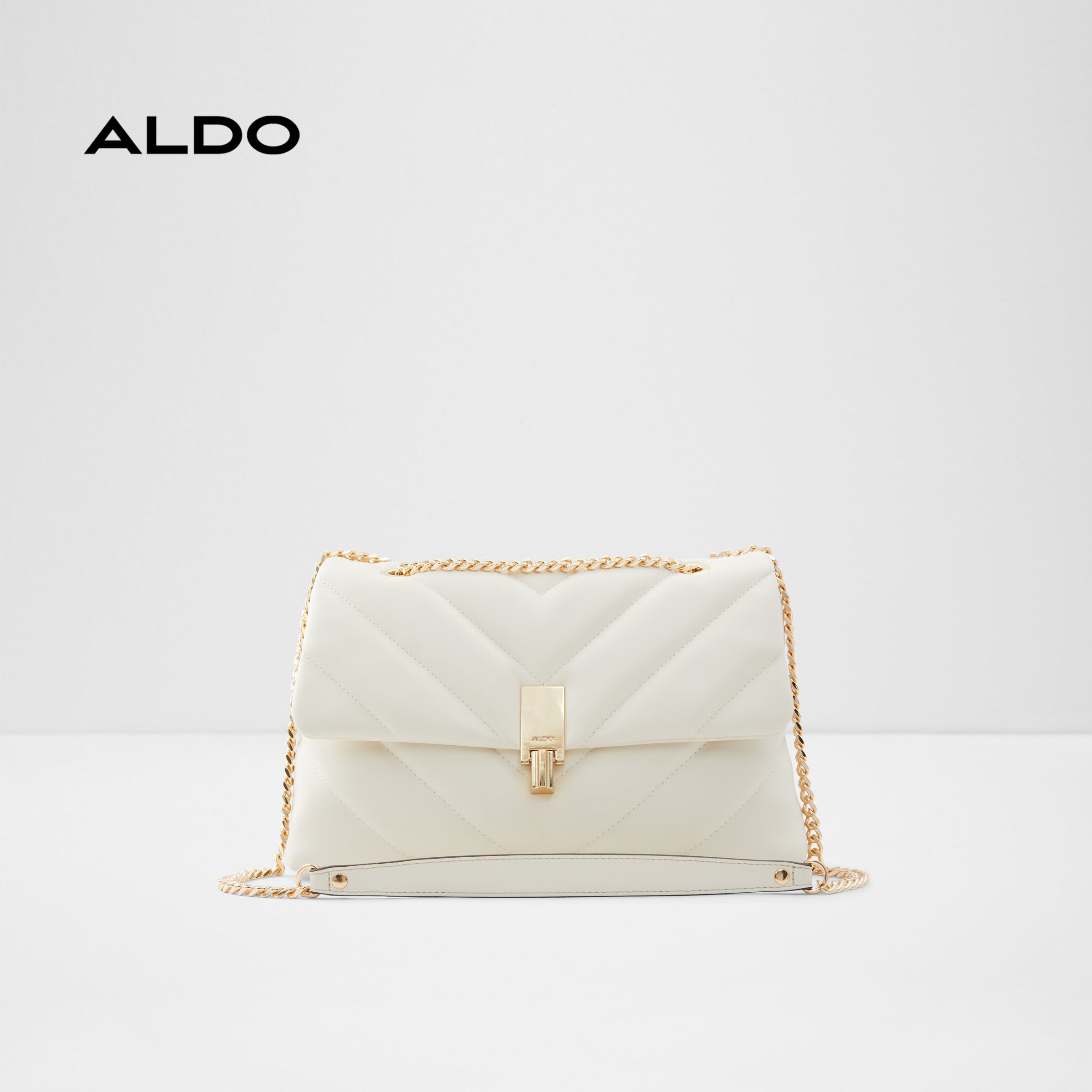 Túi đeo chéo nữ aldo rhiladia