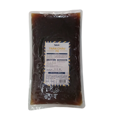 Trân châu 3q taling gói 2kg