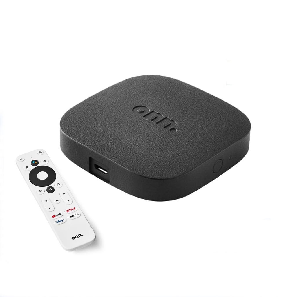 Android Tivi Box Onn Android Box TV Android 10 remote tìm kiếm giọng nói Tiếng Việt