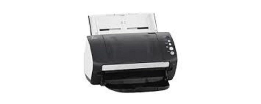 Fujitsu fi-7140 máy scan