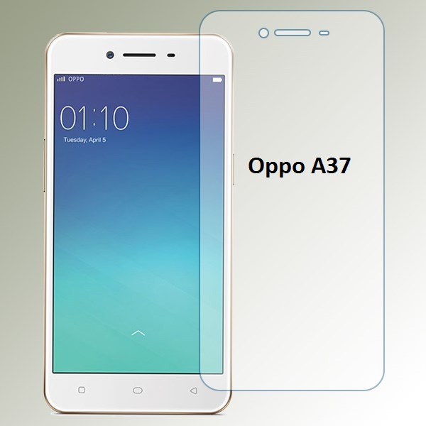 Kính Cường Lực trong Suốt OPPO A39/Neo 9s