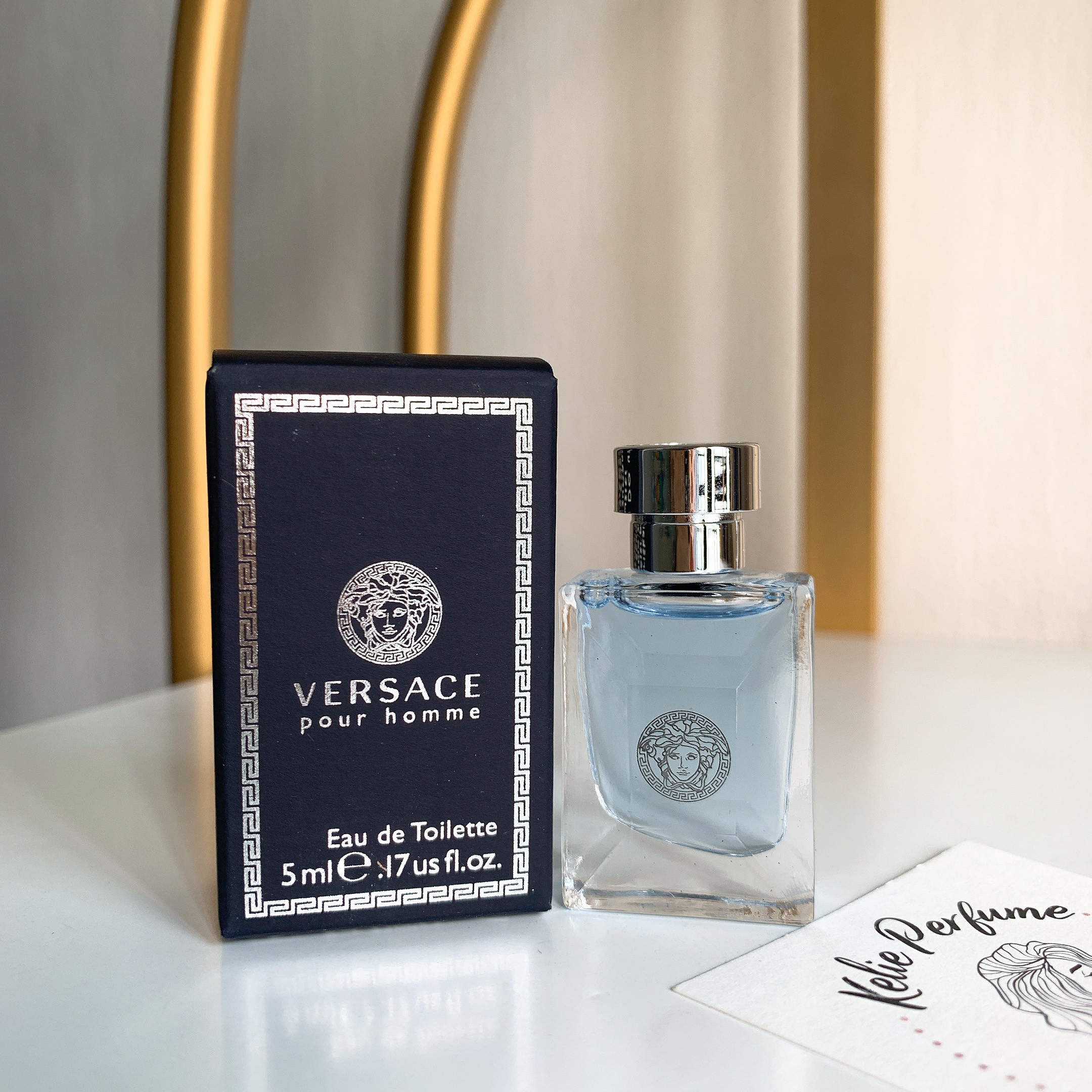 Nước hoa mini ver.s.ace pour homme 5ml