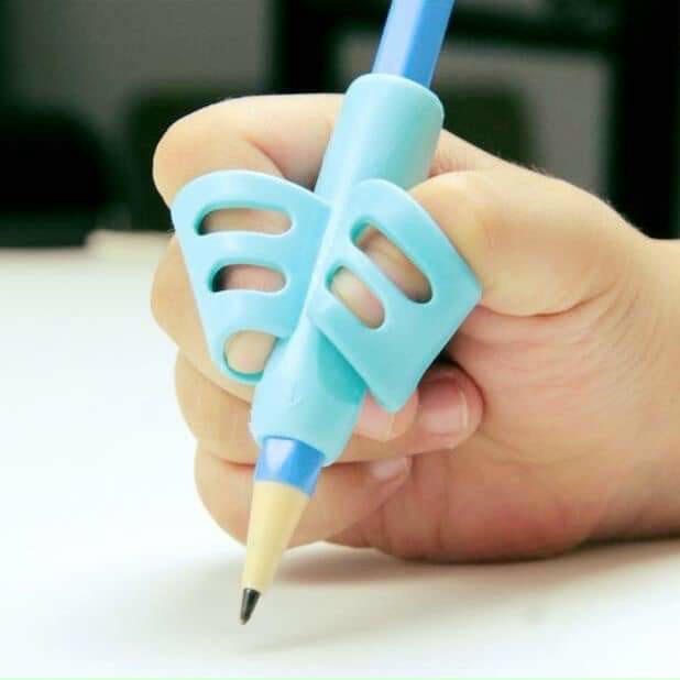 Đệm tay cầm bút - viết siêu đẹp