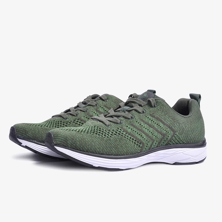 Giày thể thao Nam cao cấp Hunter Red Berry DSM068233REU