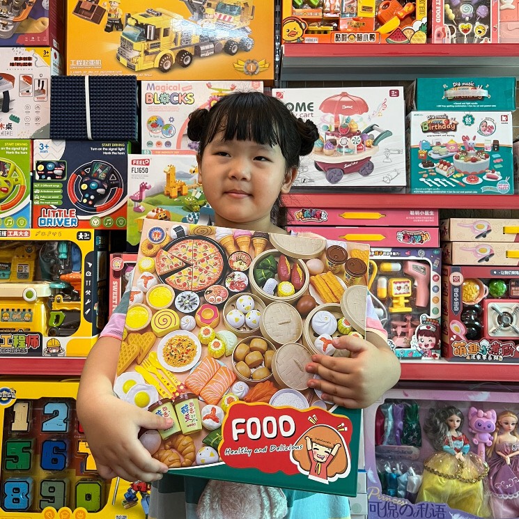 Bộ đồ chơi nấu ăn size to 88 chi tiết đồ chơi nhà bếp đa dạng phong phú cho bé sáng tạo