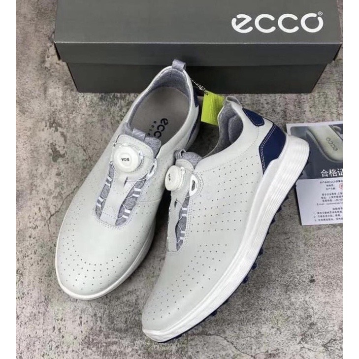 Giày golf ecco nam ⭐⭐⭐⭐⭐