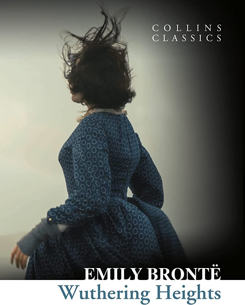 WUTHERING HEIGHTS