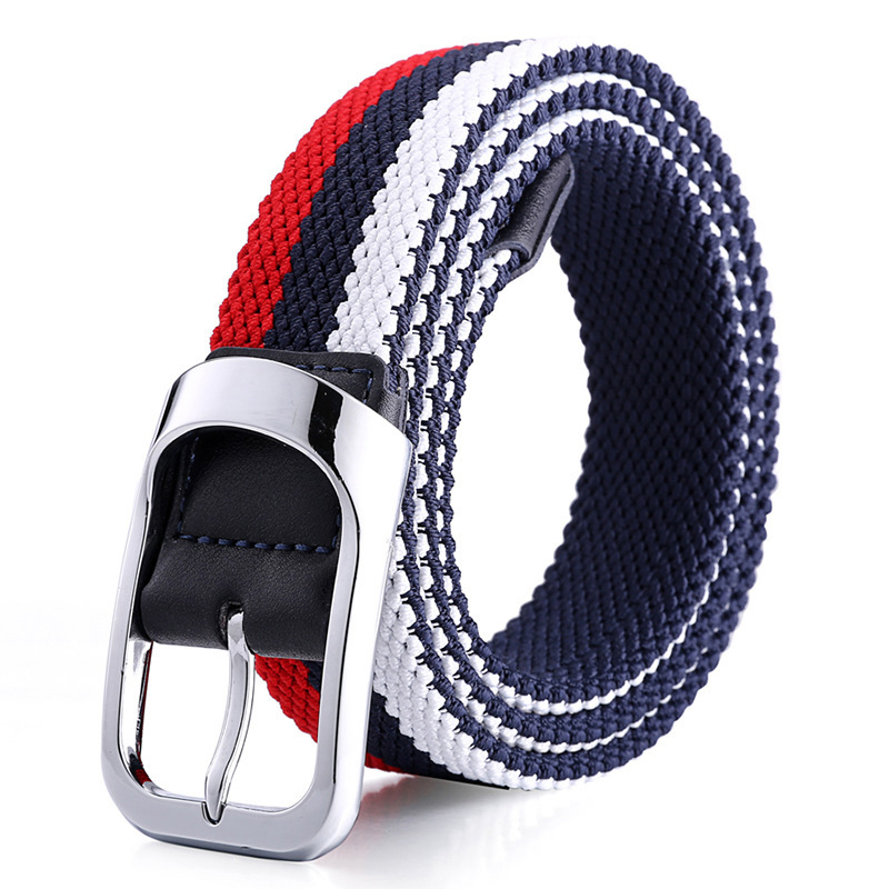 Dây lưng nam Renda chính hãng size 3,5x105cm Bảo hành 12 tháng 1 đổi 1