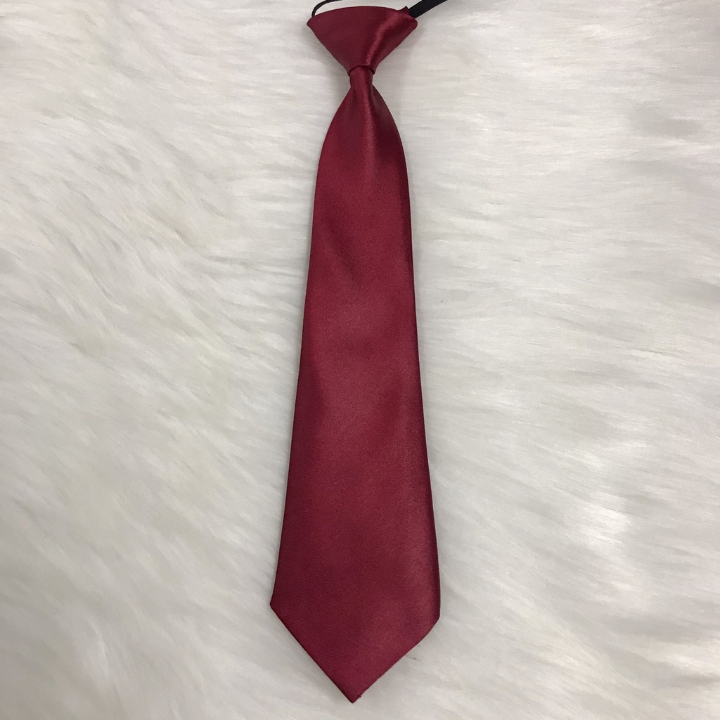 SỈ Cà vạt nam nữ học sinh và cho bé giá tại xưởng có nhận đặt theo yêu cầu