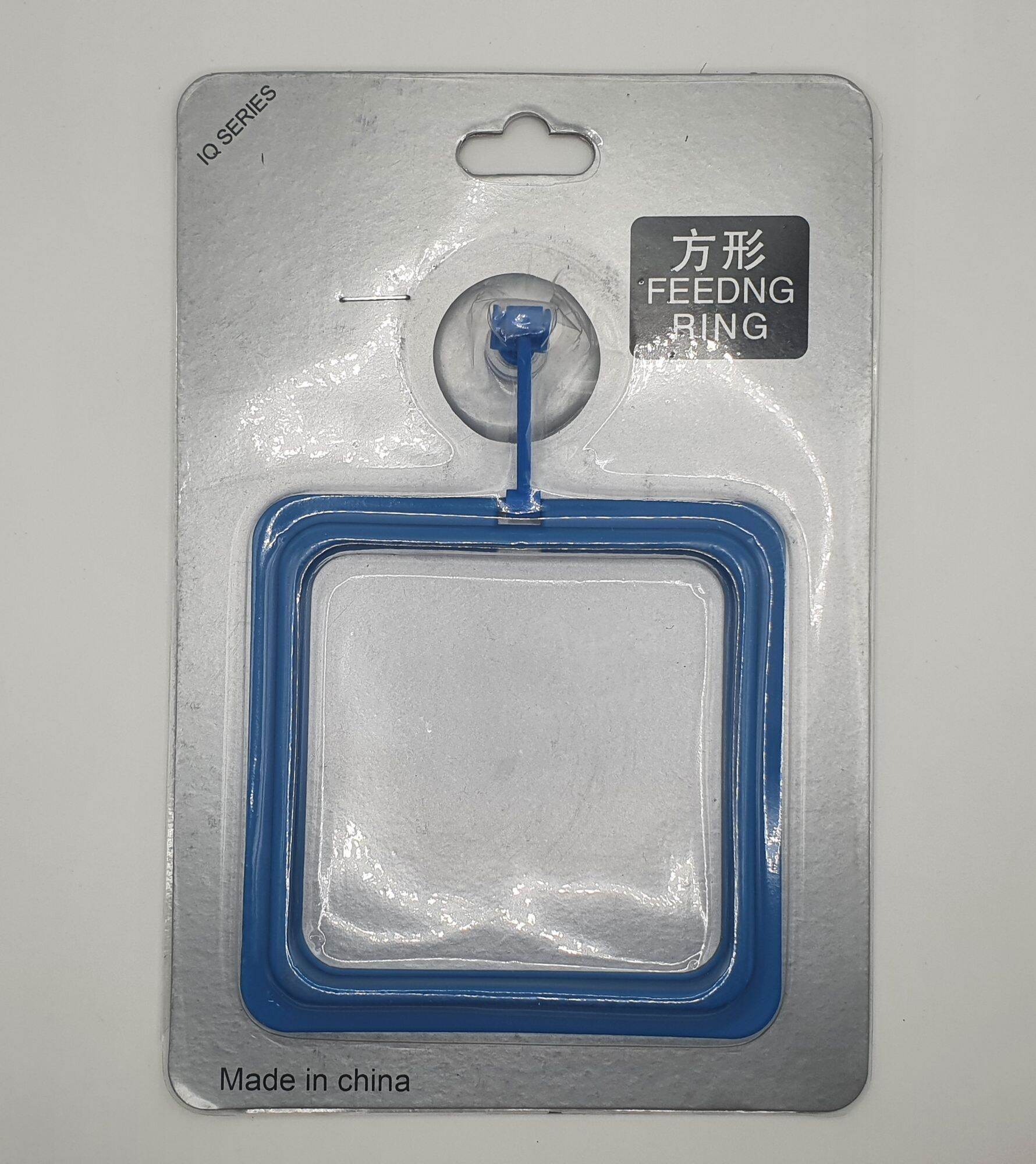 Vòng Tròn , Vuông Giữ Thức Ăn Cho Cá Cảnh