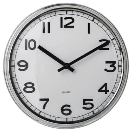 PUGG - Đồng hồ treo tường/Wall clock